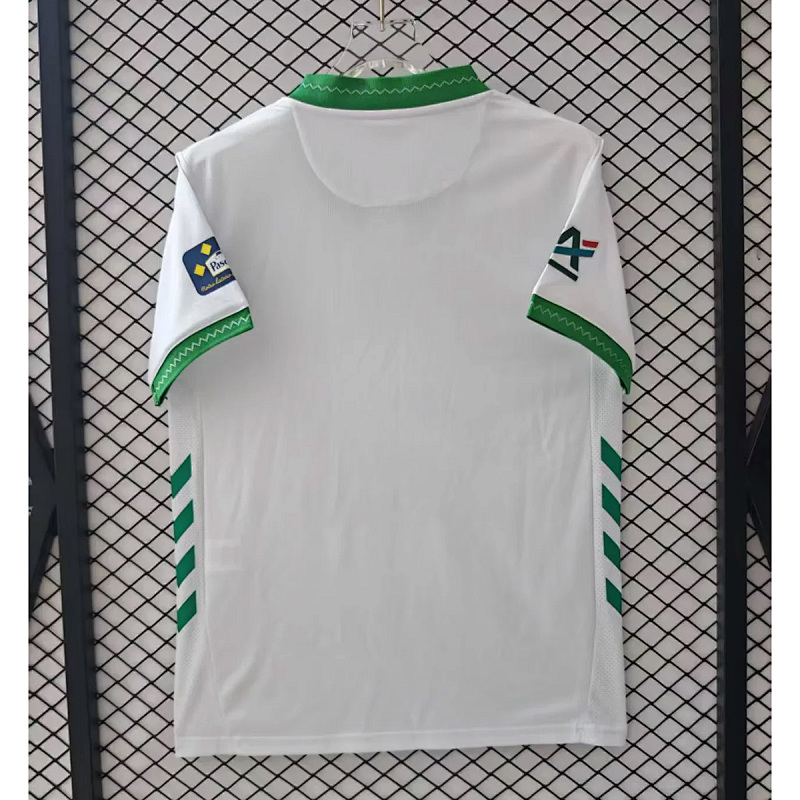 Francia 25/26 Saint-Etienne Coupe De France Exterior 5