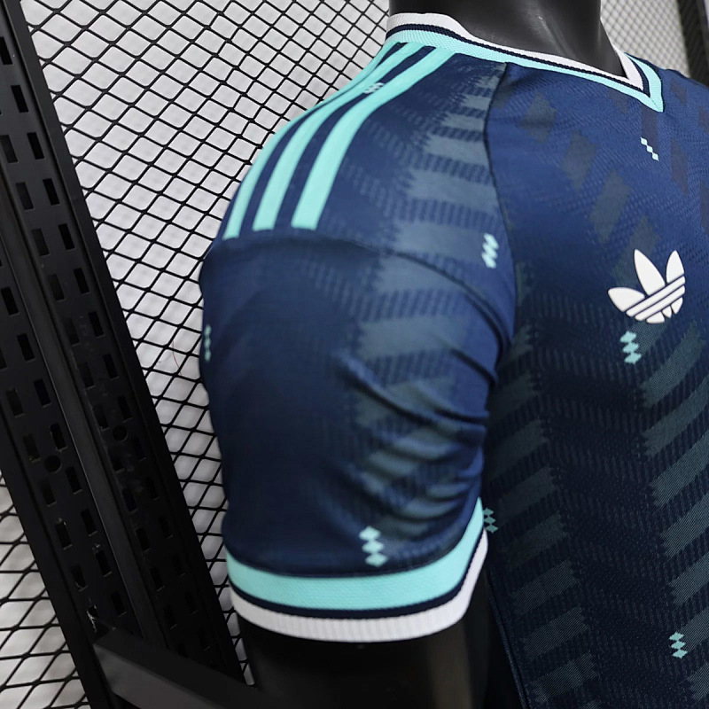Germania Germany Away Player 5