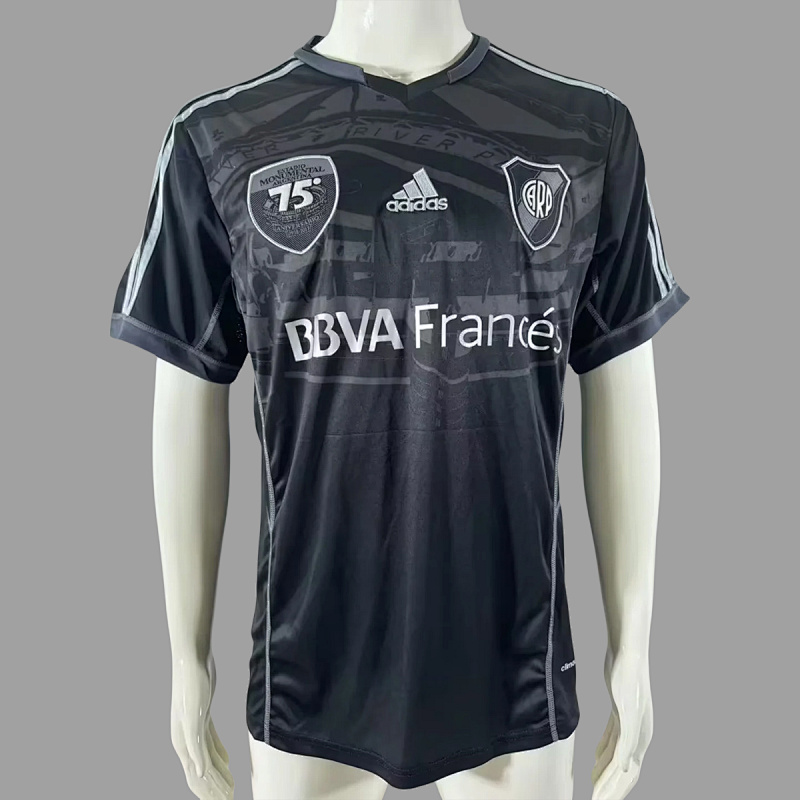 River Plate 13/14 River Plate ESTADIO MONUMENTAL ARGENTINA 75 Years Anniversary Retro
