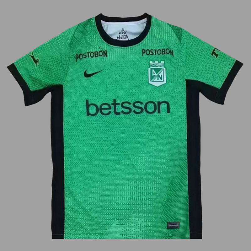 Atletico Nacional Atletico Nacional Third