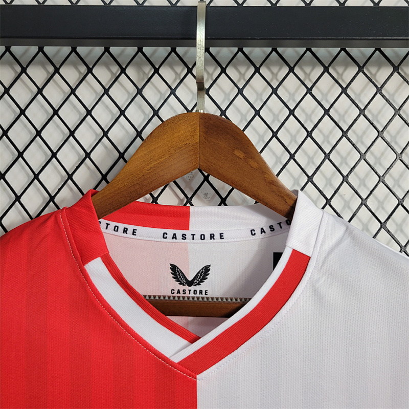 Feyenoord 23-24 Feyenoord home Size S-XXL 9