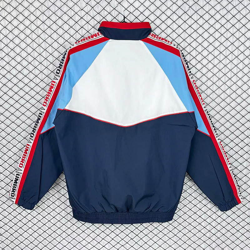 Celta Track 98/99 Celta Track Jacket 6