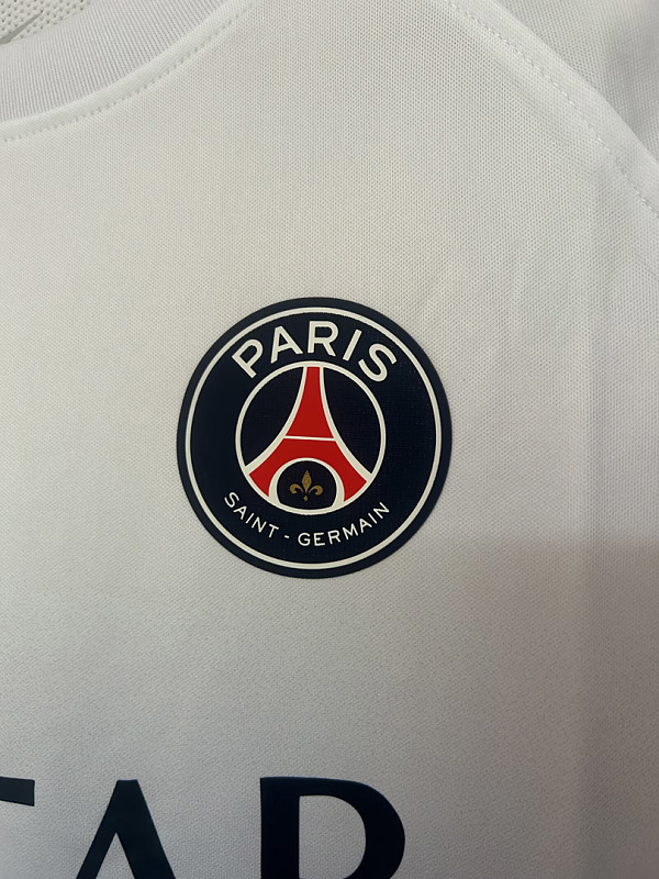 PSG 25/26 Paris Saint-Germain Special Edition Edgar Plans 5