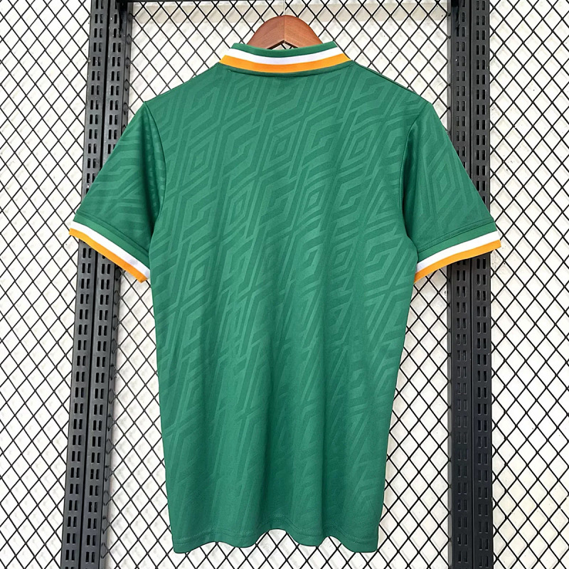 Nazionale Ireland St. Patrick's Day Green 7