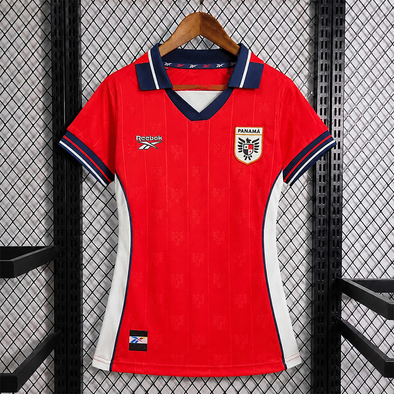 Nazionale Panama Home Women