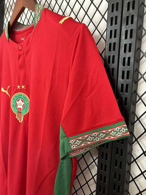 Marocco Morocco Home 2 Stars 4