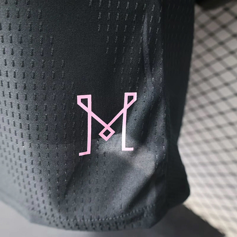 Inter Miami Inter Miami Away Player 6