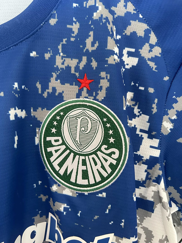Palmeiras Palmeiras Goalkeeper Special Version 3