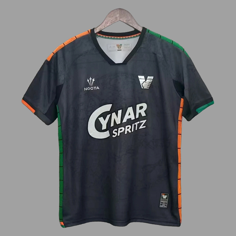 Venezia Soccer 25/26 Venezia Home