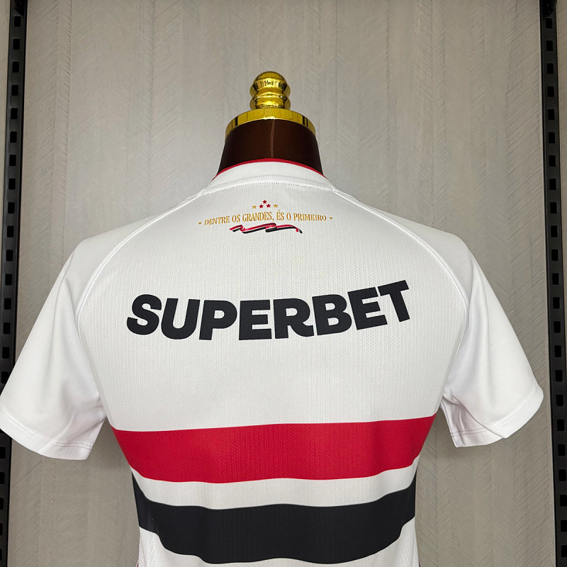 São Paulo Sao Paulo Home Women 10
