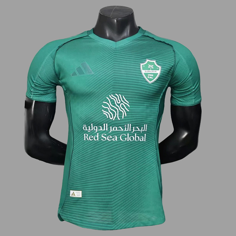 Al Ahli 25/26 Al Ahli Away Player