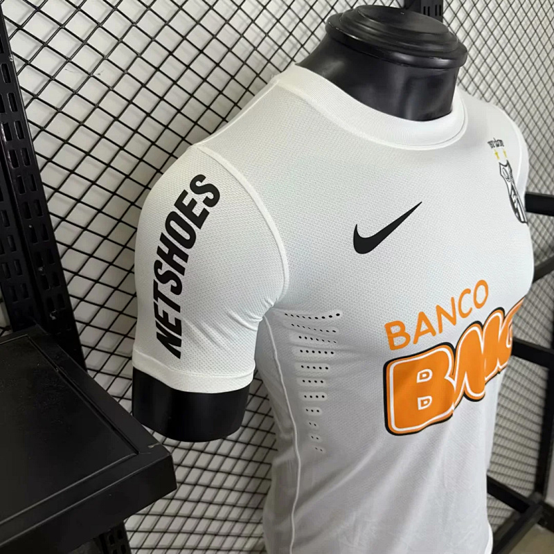 Santos Santos Home Player Retro 5