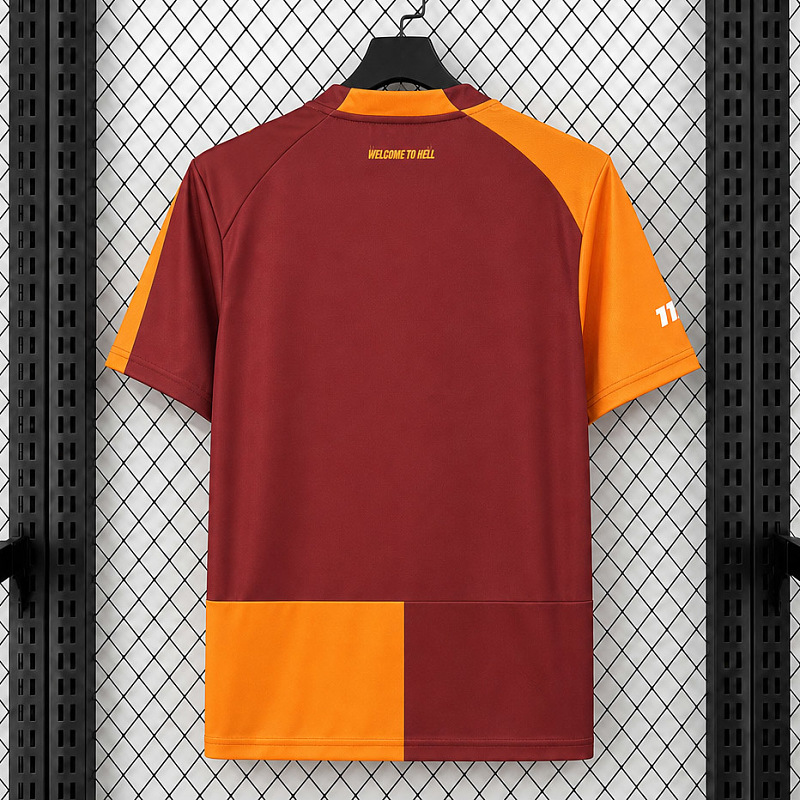 Galatasaray Soccer 26/27 Galatasaray Home 2