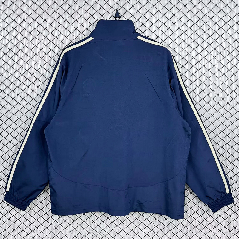 Chelsea 12/13 Chelsea Blue Track Jacket 6