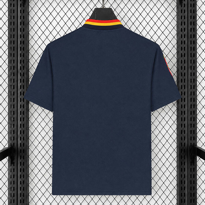 Messico 26/27 Club America Stadium Retro 4