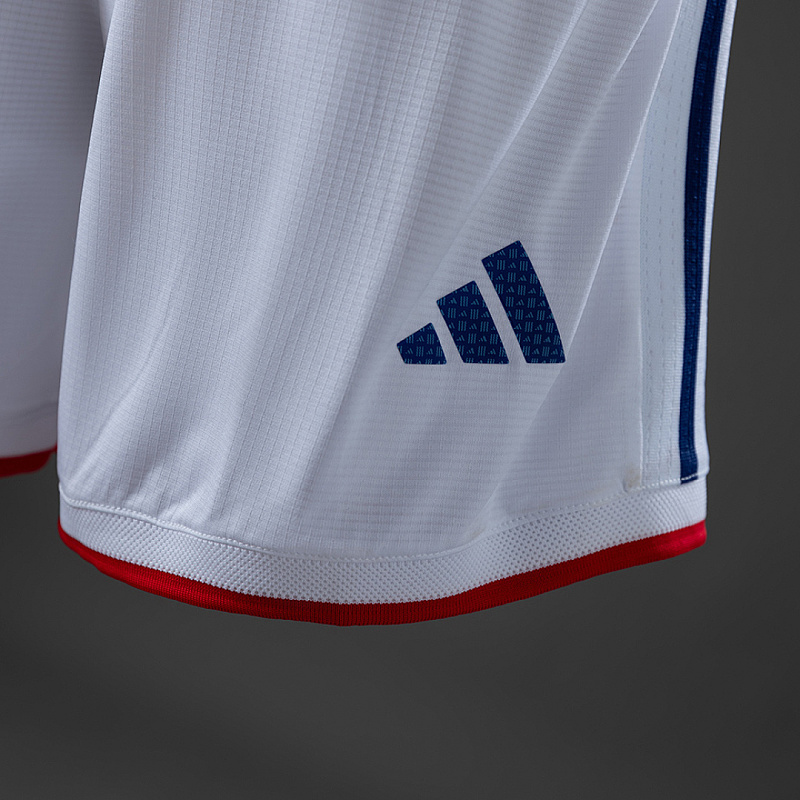 Giappone Japan Home Player Soccer Shorts 4