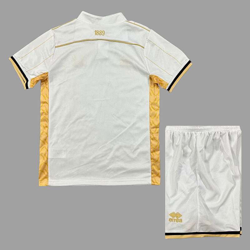 Sheffield United 25/26 Sheffield United Away Kids Size 16-28 2