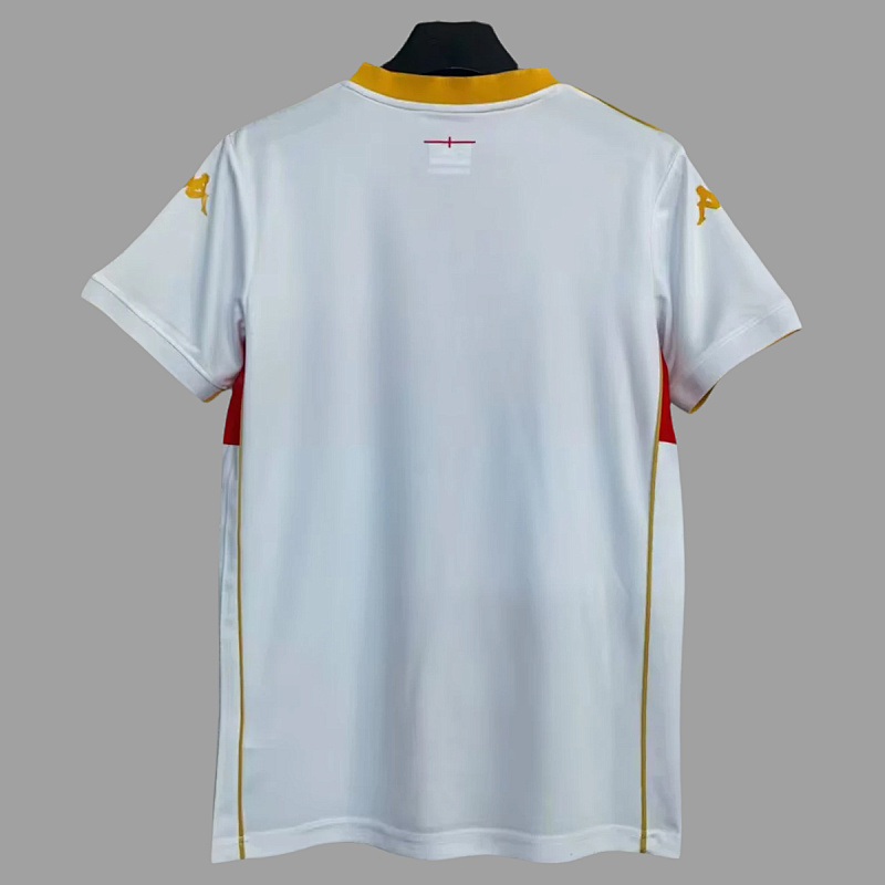 Genoa 25/26 Genoa Away 2