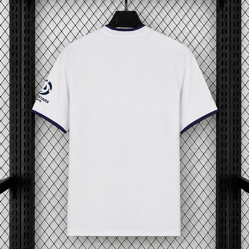 Como 26/27 Como 1907 Away 2