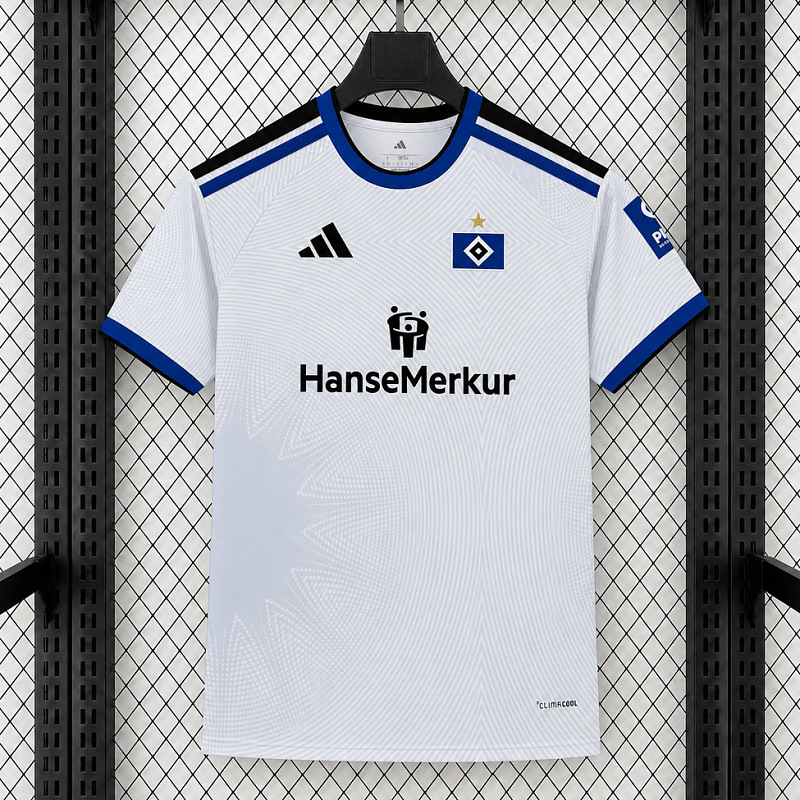 Hamburger SV 26/27 Hamburger SV Home