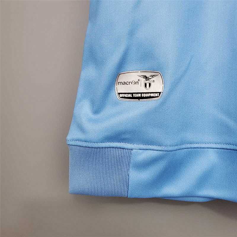 Lazio 15-16 Lazio eagle shirts macron 115th anniversary 4