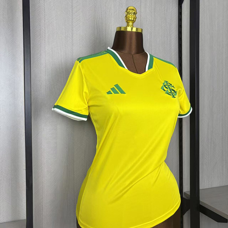 Internacional Internacional World Cup Tribute Women 8