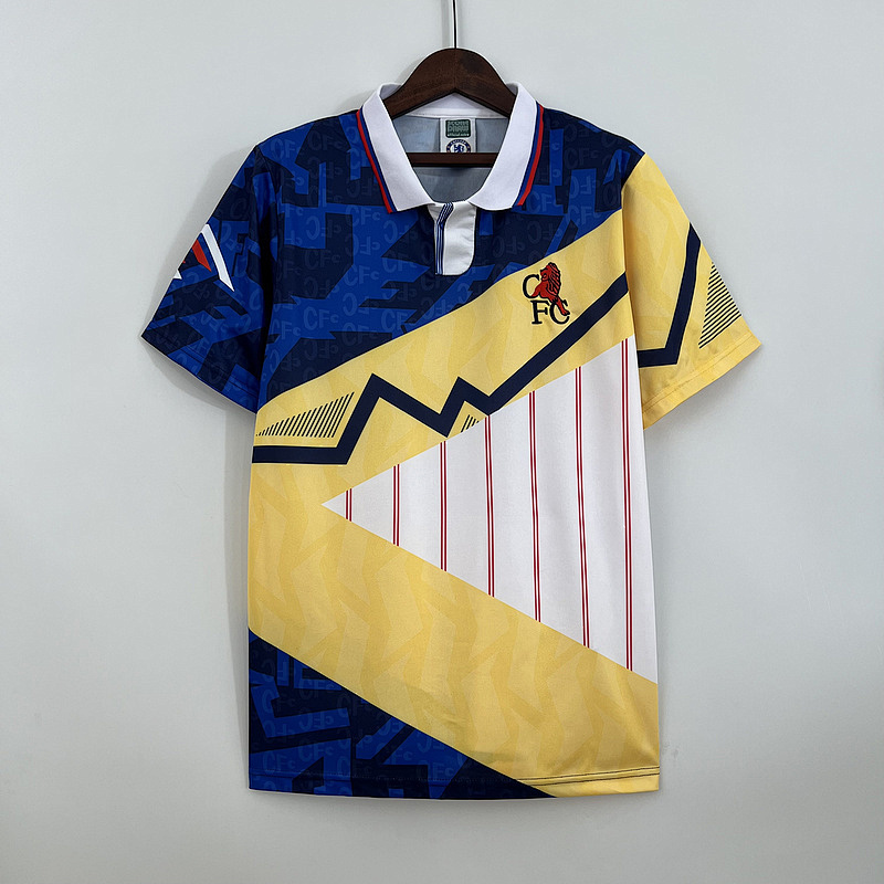 Chelsea Chelsea Mash Up Retro 2