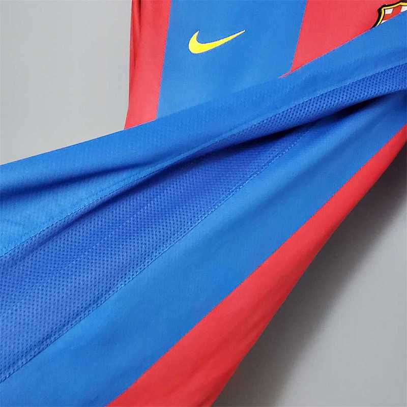 06-07 BAR 06-07 BAR home long sleeve 5