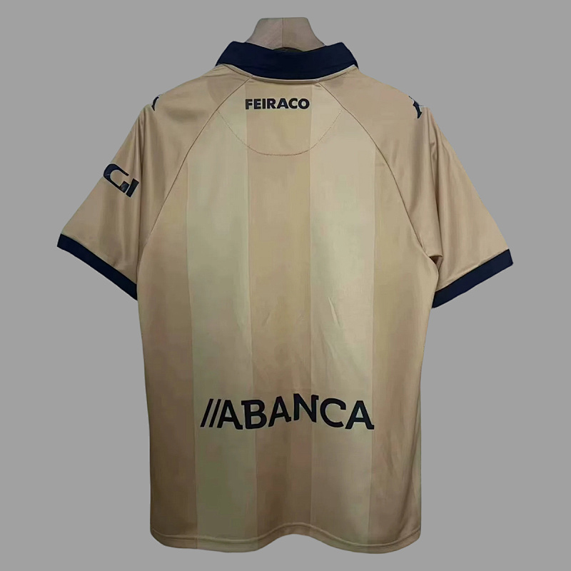 La Coruna La Coruna 25th Anniversary of La Liga Specail Version 6