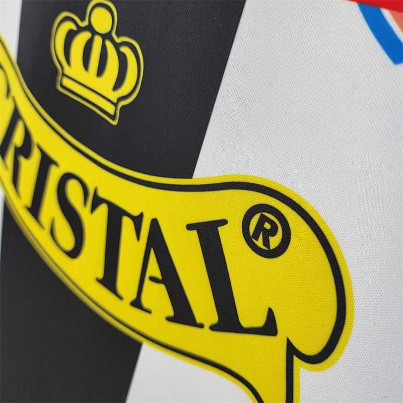 Colo-Colo Colo-Colo third away 6