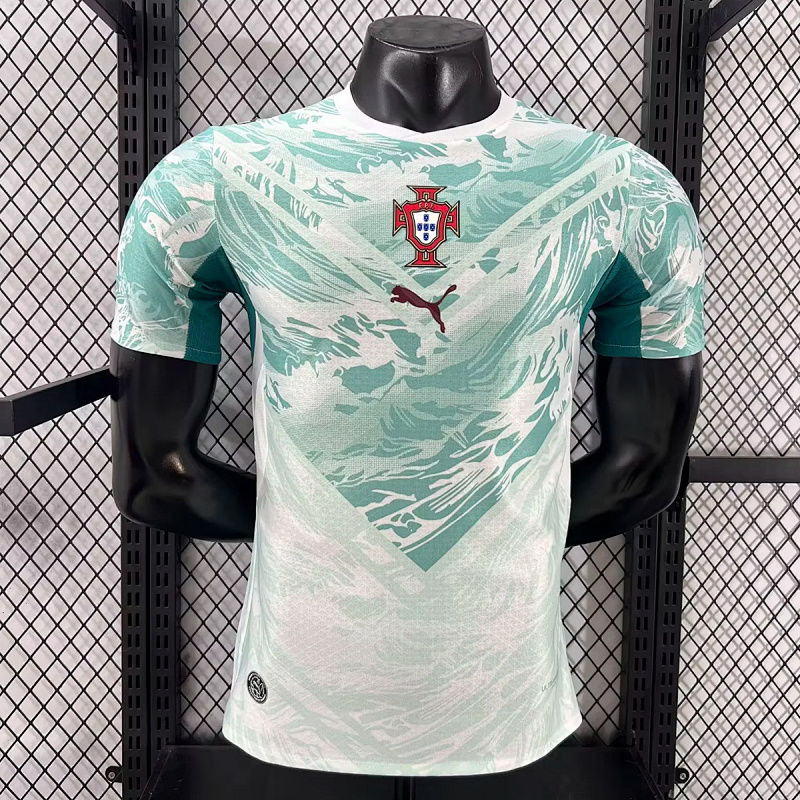 Portogallo Portugal Away Player