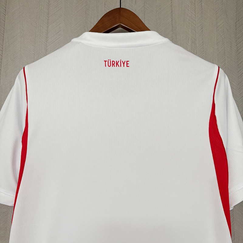 Turchia Turkey Away 7