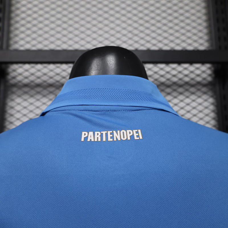 Napoli 26/27 Napoli Home Player 8