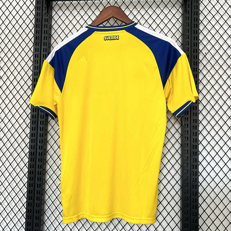 Nazionale Sweden Home 6