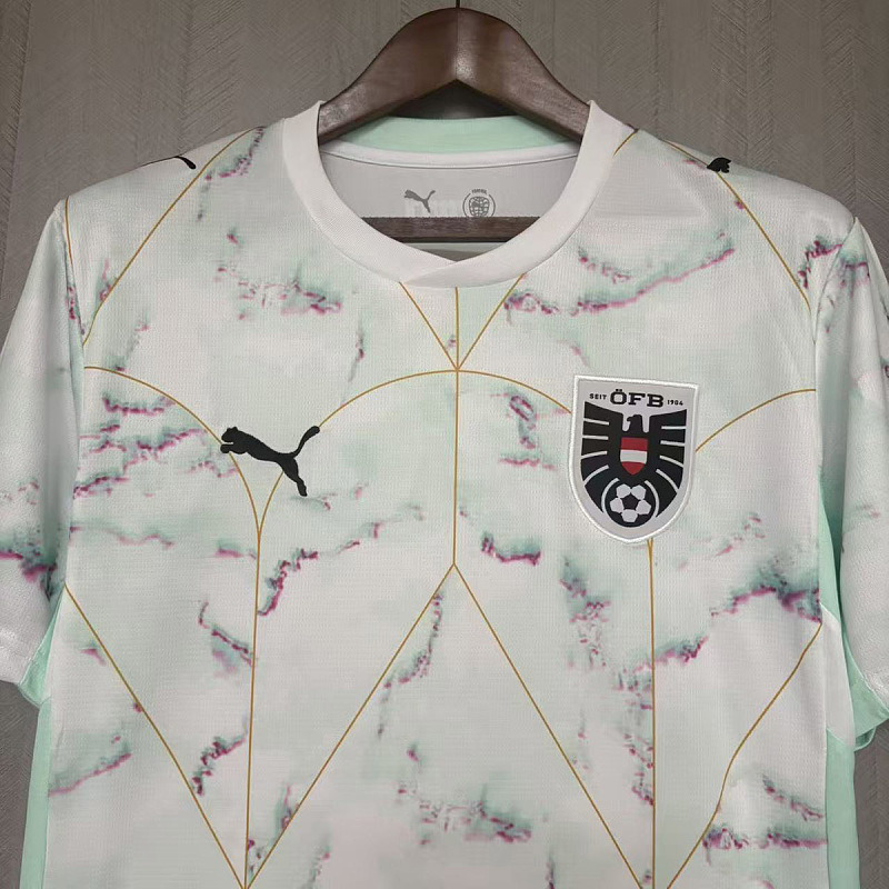 Nazionale Austria Away 4