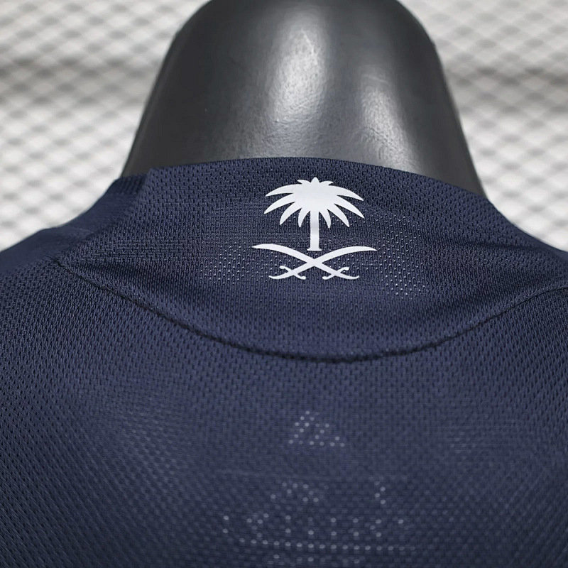 Al Nassr 25/26 Al-Nassr Away Player 10