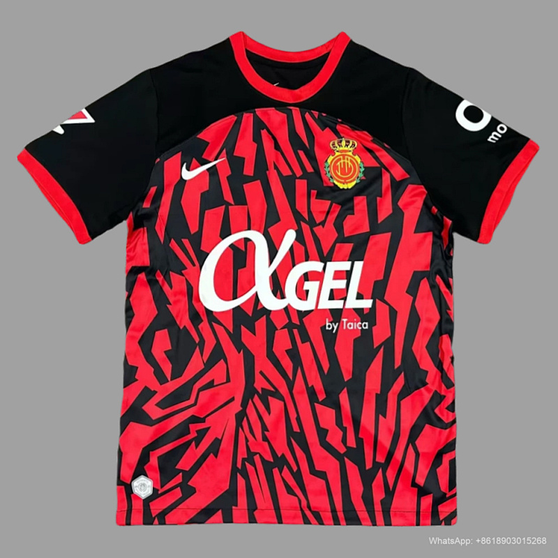 Mallorca Soccer 24/25 Mallorca Home