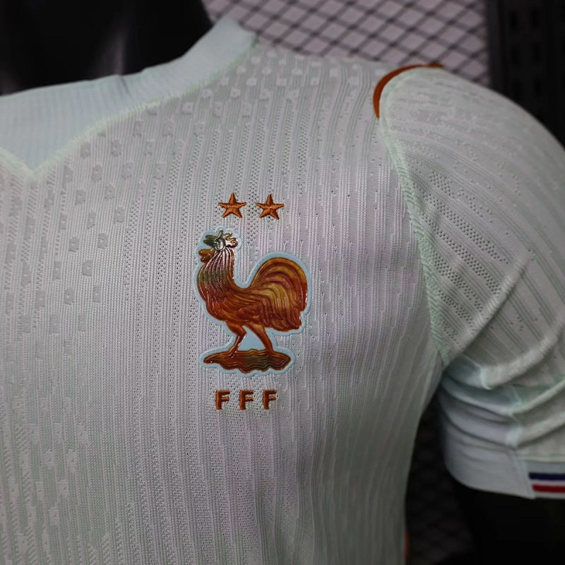 Francia France Away Player 5