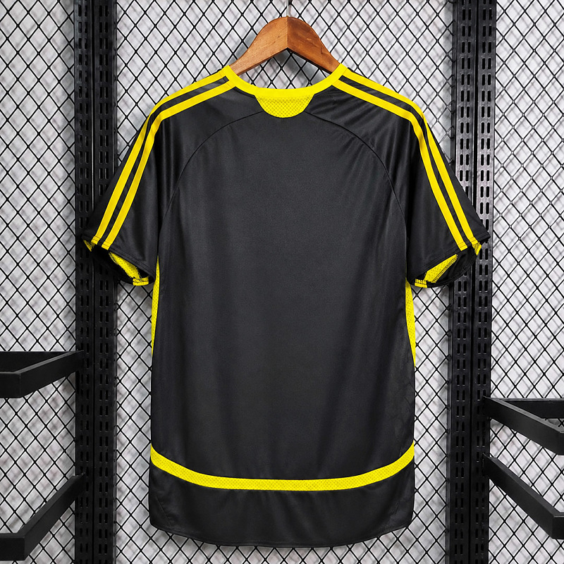 Beitar Jerusalem 06/07 Beitar Jerusalem Home Retro 4