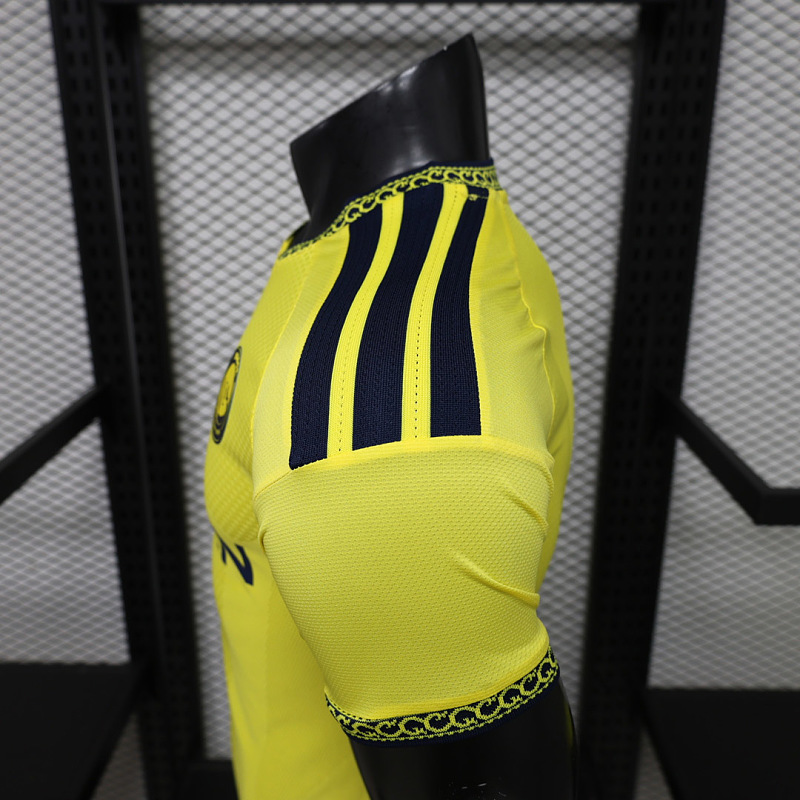 Al Nassr 26/27 Al-Nassr Home Player 7