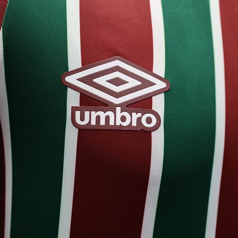 Fluminense Fluminense Home Player 4
