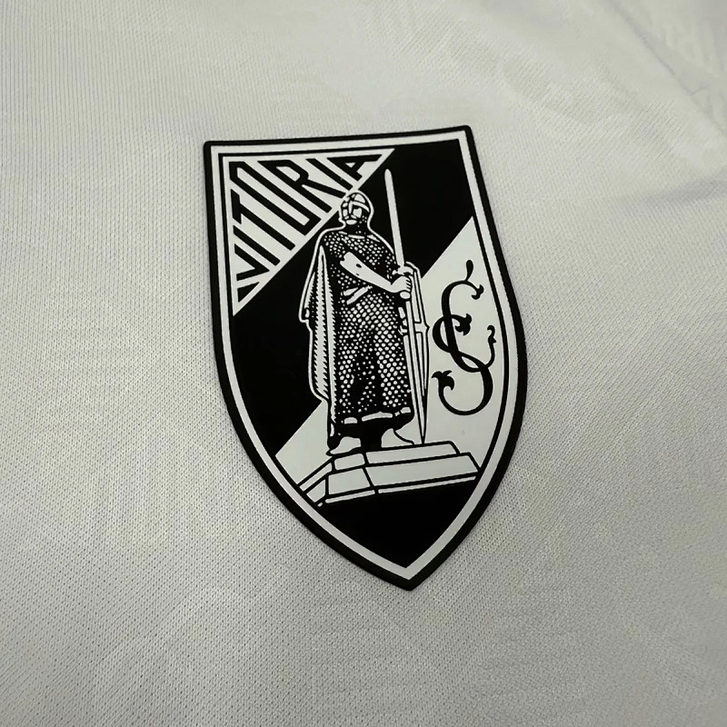 Vitoria SC 25/26 Vitoria SC Home Kids Size 16-28 3