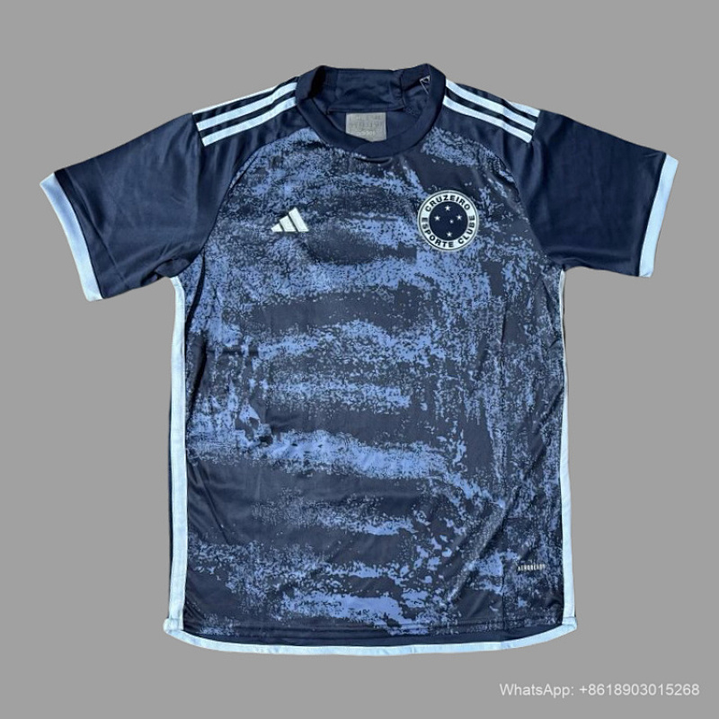 Cruzeiro 24/25 Cruzeiro Third