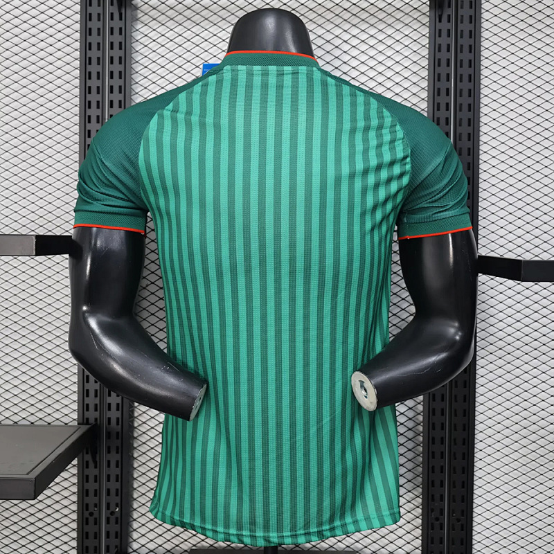 Nazionale Algeria Away Player 8