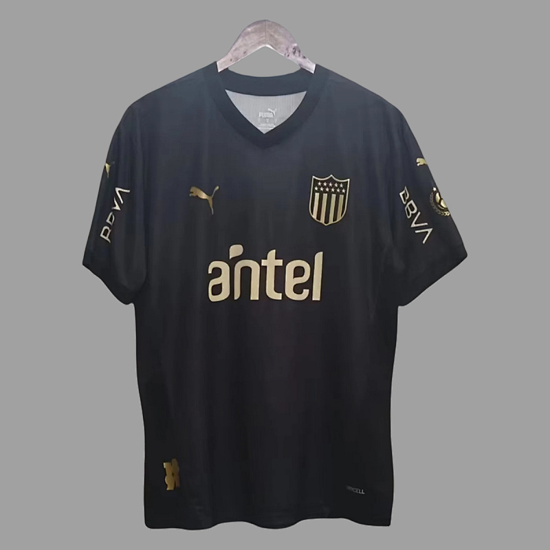 Penarol Soccer Penarol Away