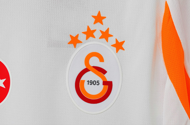 Galatasaray Soccer 25/26 Galatasaray Away 10