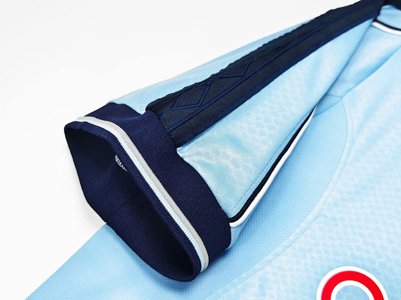 Celta Soccer 99/00 Celta Home Retro 7