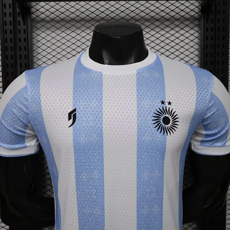 Argentina Argentina Maradona x Comma Special Player 3