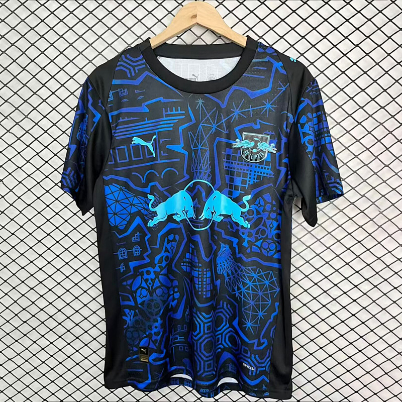 RB Leipzig 25/26 Red Bulls Leipzig Glow in the Dark Special Version