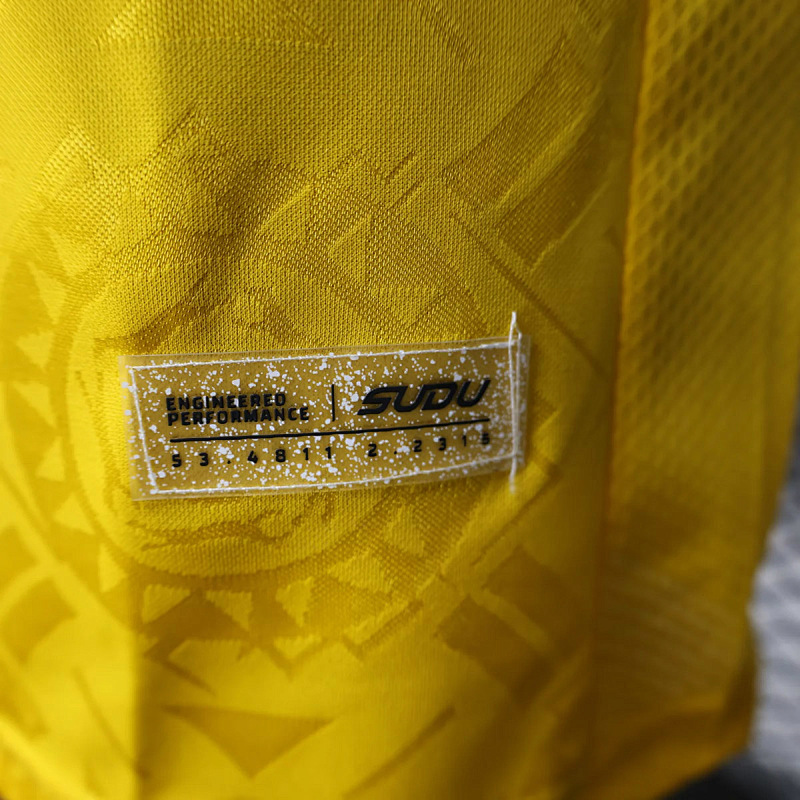 Wolves 25/26 Wolverhampton Wanderers Wolves Home Player 8